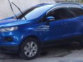 2017 Ford Ecosport 1.5L Trend M/T-1