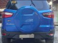 2017 Ford Ecosport 1.5L Trend M/T-2