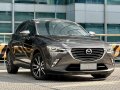 Low 144K ALL IN CASH OUT!!! 2018 Mazda CX3 2.0 AWD Gas Automatic-1