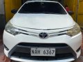 2017 Toyota Vios J-1