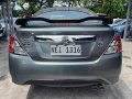 Nissan Almera 2019 1.5 LE Automatic-4