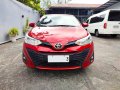 2020 Toyota Vios 1.3 XLE CVT for sale by Trusted seller-1