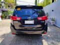 Black 2017 Toyota Innova  2.8 G Diesel MT  for sale-3