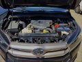 Black 2017 Toyota Innova  2.8 G Diesel MT  for sale-11