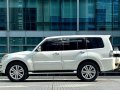 2011 Mitsubishi Pajero GLS-3