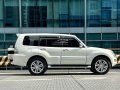 2011 Mitsubishi Pajero GLS-4