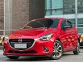 2017 Mazda 2-2