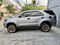 Toyota Fortuner 2015 2.7 G Gas Loaded Automatic -2