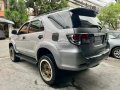 Toyota Fortuner 2015 2.7 G Gas Loaded Automatic -4