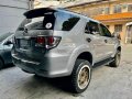 Toyota Fortuner 2015 2.7 G Gas Loaded Automatic -6