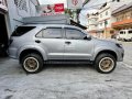 Toyota Fortuner 2015 2.7 G Gas Loaded Automatic -7