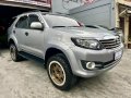 Toyota Fortuner 2015 2.7 G Gas Loaded Automatic -0