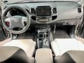 Toyota Fortuner 2015 2.7 G Gas Loaded Automatic -10