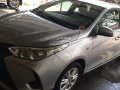 Selling pre-owned 2020 Toyota Vios 1.3 Automatic-1