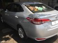 Selling pre-owned 2020 Toyota Vios 1.3 Automatic-2