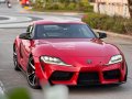 HOT!!! 2021 Toyota Supra GR for sale at affordable price-9
