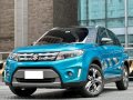 For only 82K ALL IN CASH OUT!!! 2019 Suzuki Vitara GLX 1.6 Gas Automatic-2