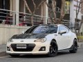 HOT!!! 2014 Subaru BRZ for sale at afforfable price-0