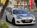 HOT!!! 2014 Subaru BRZ for sale at afforfable price-9