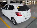 Selling 2nd-hand White 2020 Honda Brio 1.2 V CVT - Good Condition-0