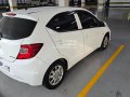 Selling 2nd-hand White 2020 Honda Brio 1.2 V CVT - Good Condition-1