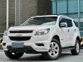 2013 Chevrolet Trailblazer LTZ 4x4 Automatic Diesel-2