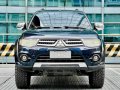 2014 Mitsubishi Montero GLSV Automatic Diesel‼️-0