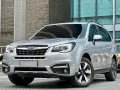 2017 Subaru Forester 2.0 IL Gas Automatic-1