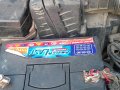 Mitsubishi Space wagon EFI 1997 M/T 7-8 Seater-1