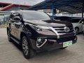 Sell 2018 Toyota Fortuner  2.4 V Diesel 4x2 AT in Brown-1