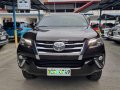 Sell 2018 Toyota Fortuner  2.4 V Diesel 4x2 AT in Brown-2