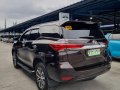 Sell 2018 Toyota Fortuner  2.4 V Diesel 4x2 AT in Brown-3