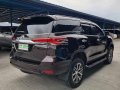 Sell 2018 Toyota Fortuner  2.4 V Diesel 4x2 AT in Brown-4