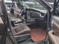 Sell 2018 Toyota Fortuner  2.4 V Diesel 4x2 AT in Brown-7