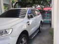 Ford Everest Titanium 2016 -1