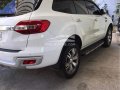 Ford Everest Titanium 2016 -2