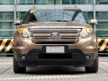 Low 156K ALL IN CASH OUT!!! 2015 Ford Explorer 2.0 Ecoboost 4x2 Gas Automatic-0