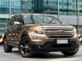 Low 156K ALL IN CASH OUT!!! 2015 Ford Explorer 2.0 Ecoboost 4x2 Gas Automatic-1