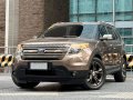 Low 156K ALL IN CASH OUT!!! 2015 Ford Explorer 2.0 Ecoboost 4x2 Gas Automatic-2