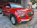 Hyundai Venue 2022 1.6 GL Automatic -7