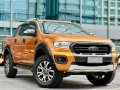2019 Ford Ranger Wildtrak 4x2 2.0 Automatic Diesel 32k mileage only! 222K ALL-IN PROMO DP‼️-1