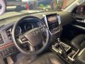 Very low mileage 2019 Toyota Land Cruiser 200 VX V8 CVT Automatic-2