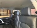 Very low mileage 2019 Toyota Land Cruiser 200 VX V8 CVT Automatic-4