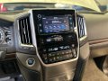 Very low mileage 2019 Toyota Land Cruiser 200 VX V8 CVT Automatic-10