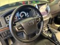 Very low mileage 2019 Toyota Land Cruiser 200 VX V8 CVT Automatic-12