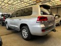 Very low mileage 2019 Toyota Land Cruiser 200 VX V8 CVT Automatic-19