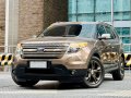 2015 Ford Explorer 2.0 Ecoboost 4x2 Gas Automatic‼️-1