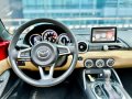2016 Mazda MX5 Miata Soft Top 2.0 Gas Automatic Like New 9K Mileage Only‼️-6
