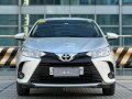 2023 Toyota Vios XLE 1.3 Gas Automatic ✅ALL IN DP Php170K!!!-0