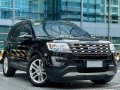 2017 Ford Explorer 2.3 Ecoboost 4x2 Limited Automatic Gas ✅️Promo: 299K ALL IN DP-1